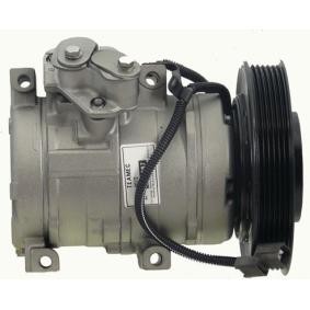 Klimakompressor FRC38807