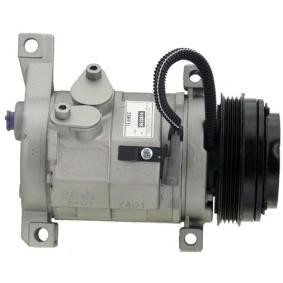 Klimakompressor FRC38814