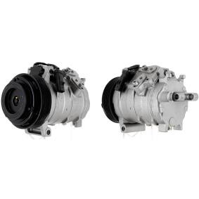 Klimakompressor von ROTOVIS Automotive Electrics