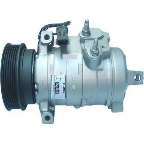Acquista Compressore aria condizionata da ROTOVIS Automotive Electrics FRC38823 a buon mercato per soli 284,18 €