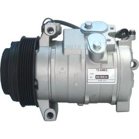Klimakompressor FRC38824 für GRAND CHEROKEE II (WJ, WG) für 281,69 CHF