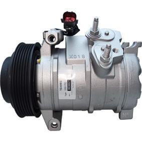 Klimakompressor FRC38827 von ROTOVIS Automotive Electrics günstig für 306,50 € online kaufen