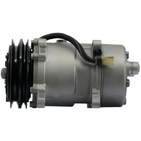 Acquista Compressore aria condizionata da ROTOVIS Automotive Electrics FRC41021 a buon mercato per soli 213,05 €