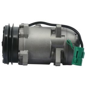Klimakompressor FRC41551
