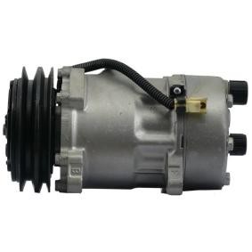 Klimakompressor FRC42761 von ROTOVIS Automotive Electrics günstig für 219,25 € online kaufen