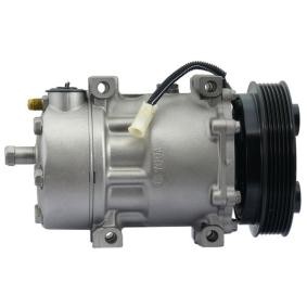 Klimakompressor FRC42791