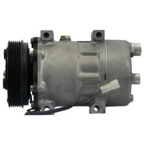 Klimakompressor FRC42851