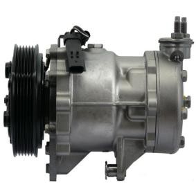 Klimakompressor FRC45504 für CHEROKEE (KK) für 181,67 CHF
