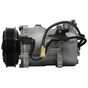 Klimakompressor FRC45511