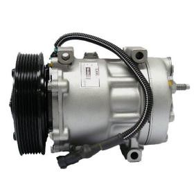 Klimakompressor für VOLVO von ROTOVIS Automotive Electrics
