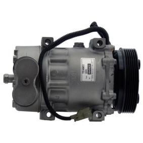 Klimakompressor FRC45631