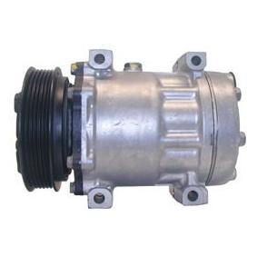Klimakompressor FRC45632