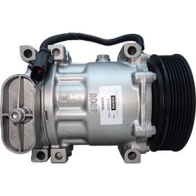 Klimakompressor FRC45640
