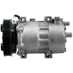 Acquista Compressore aria condizionata da ROTOVIS Automotive Electrics FRC45641 a buon mercato per soli 227,02 €