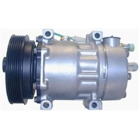 Acquista Compressore aria condizionata da ROTOVIS Automotive Electrics FRC45642 a buon mercato per soli 218,96 €