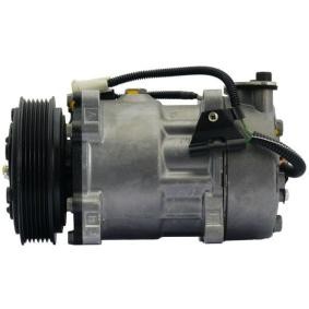Klimakompressor FRC45691
