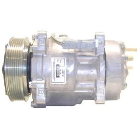 Klimakompressor FRC46008
