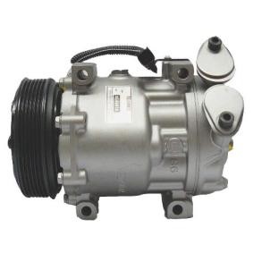 Acquista Compressore aria condizionata da ROTOVIS Automotive Electrics FRC46016 a buon mercato per soli 227,02 €