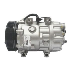 Klimakompressor für VOLVO von ROTOVIS Automotive Electrics
