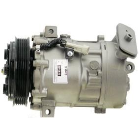 Acquista Compressore aria condizionata da ROTOVIS Automotive Electrics FRC46025 a buon mercato per soli 234,11 €