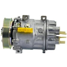 Acquista Compressore aria condizionata da ROTOVIS Automotive Electrics FRC46026 a buon mercato per soli 243,67 €
