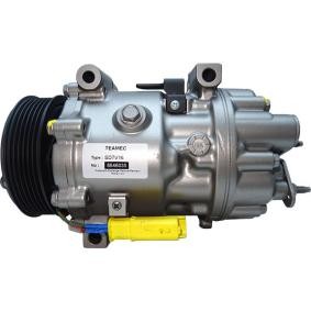 Klimakompressor für TOYOTA von ROTOVIS Automotive Electrics