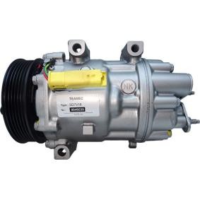 Acquista Compressore aria condizionata da ROTOVIS Automotive Electrics FRC46039 a buon mercato per soli 292,87 €