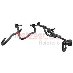 Achetez des Rampe d'injection de chez METZGER en ligne pour Logan / Stepway II Berline (L8) à prix modérés