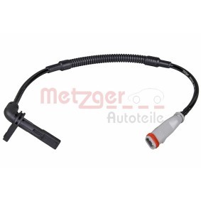 Compre Sensor, rotações da roda da METZGER 09001516 a um preço baixo por 23,82 €
