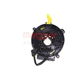 Wickelfeder, Airbag 09161102