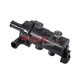Achetez des Pompe à eau additionnelle METZGER 2221135 à prix pour 543,59 €