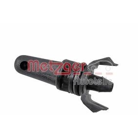 Compre Ejectors de água do lava vidros de METZGER online para DOKKER Express a preços moderados