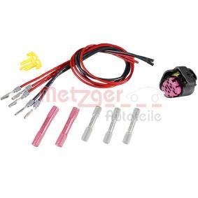 Kabelreparatursatz, Luftmassenmesser 2324179