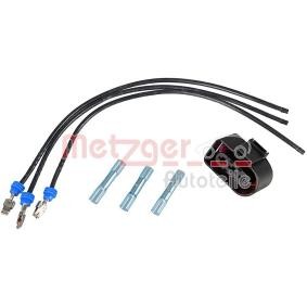 Acquista Kit riparazione cavi, Impianto elettrico centrale da METZGER 2324189 a buon mercato per soli 20,73 €