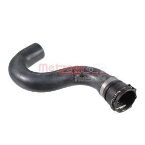 Compre Tubo flexível do radiador da METZGER 2421674 a um preço baixo por 18,84 €