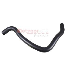 Acquista Flessibile radiatore da METZGER 2421695 a buon mercato per soli 54,84 €