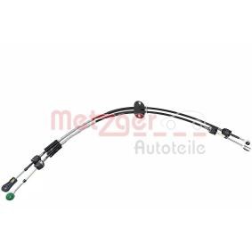 Acquista Cavo cambio da METZGER online per Kuga Mk2 (DM2) a prezzi moderati