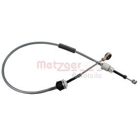 Seilzug, Schaltgetriebe 3150356