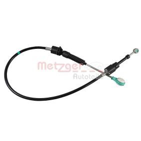 Acquista Cavo comando, Cambio manuale da METZGER 3150358 a buon mercato per soli 100,87 €