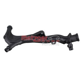 Compre Tubo de radiador de METZGER online para Corsa Mk5 (F) a preços moderados