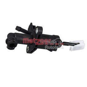 Comprar Cilindro maestro, embrague de METZGER 505-989 a bajo precio de 45,76 €