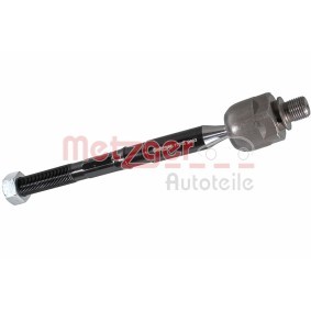 Achetez des Rotule axiale METZGER 51040108 à prix pour 25,90 €
