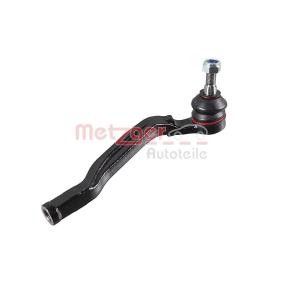 Achetez des Rotule de direction METZGER 54066802 à prix pour 61,86 €
