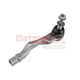 Compre Rótula de dirección de METZGER online para FLYING SPUR (ZG2_) a precios moderados