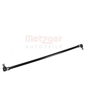 Spurstange für MERCEDES-BENZ von METZGER