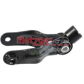 Acquista Supporto motore da METZGER 8054260 a buon mercato per soli 43,74 €