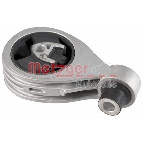 Motorlager für NISSAN von METZGER