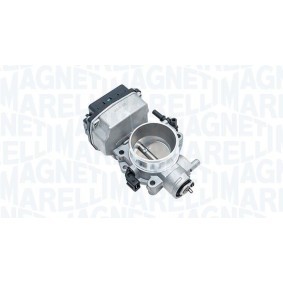 Drosselklappenstutzen 802000000126 von MAGNETI MARELLI günstig für 119,40 € online kaufen