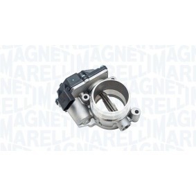 Drosselklappenstutzen von MAGNETI MARELLI