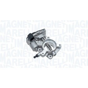 Osta MAGNETI MARELLI Kaasuläppäkotelo netistä INSIGNIA Mk I (A) Country Tourer (G09)-mallille edulliseen hintaan